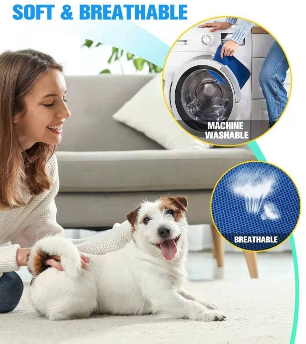 Rede para tosa de animais de estimação