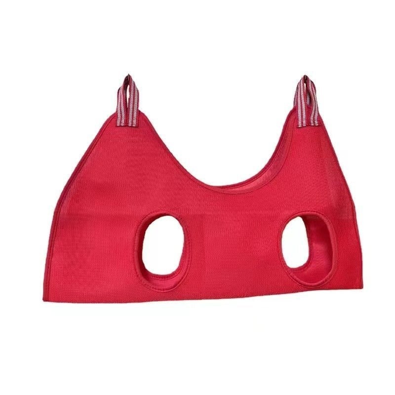 Rede para tosa de animais de estimação