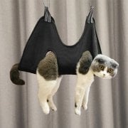 Rede para tosa de animais de estimação